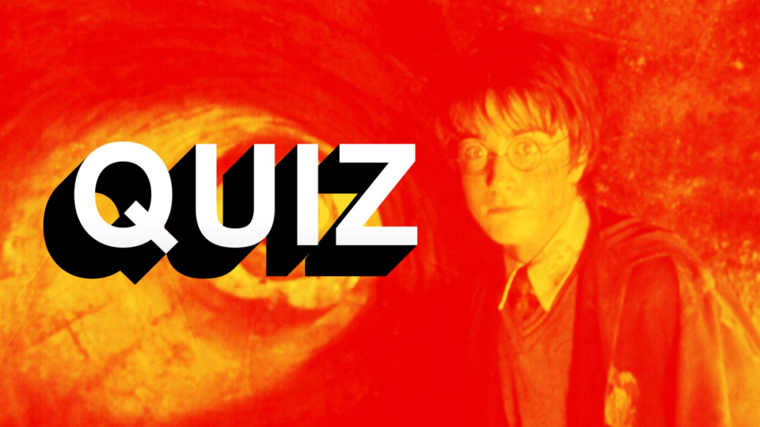 Jak dobrze znasz świat czarodziejów z "Harry'ego Pottera"? (QUIZ) Jak dobrze znasz świat czarodziejów z "Harry'ego Pottera"? (QUIZ)