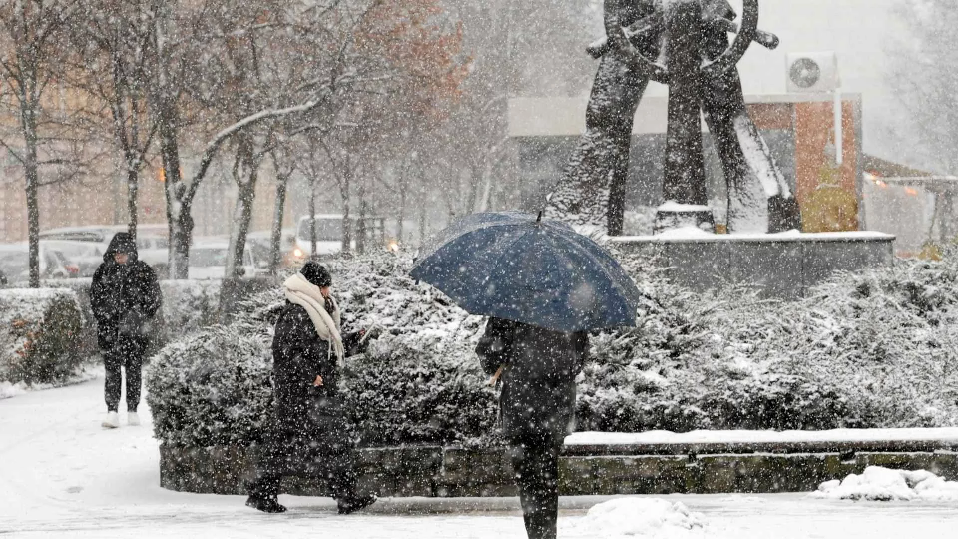 Pierwsze oznaki zimy w Polsce. Wtedy może spaść śnieg