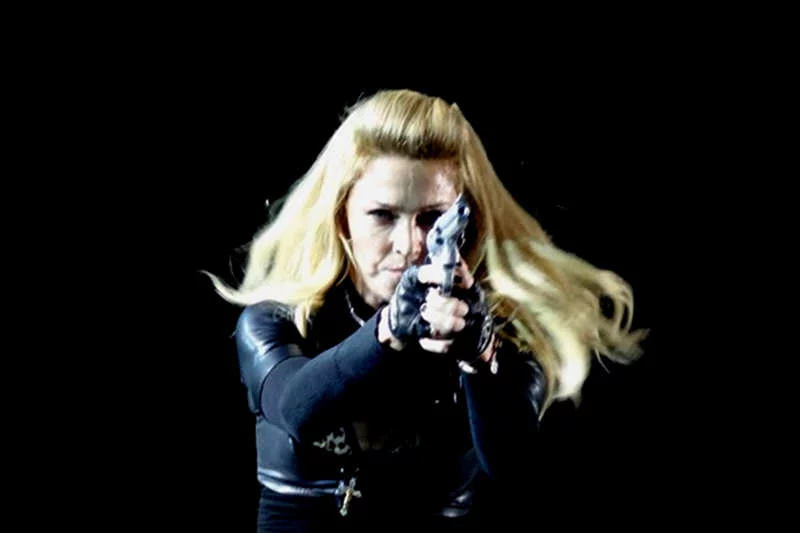 Bang bang!