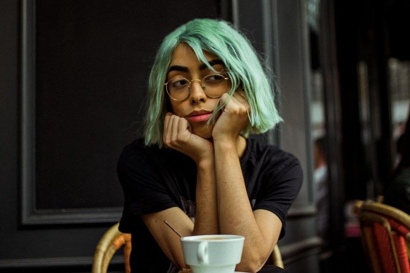 19-letni Bilal bedzie w tym roku reprezentować  Francję w konkursie Eurowizji