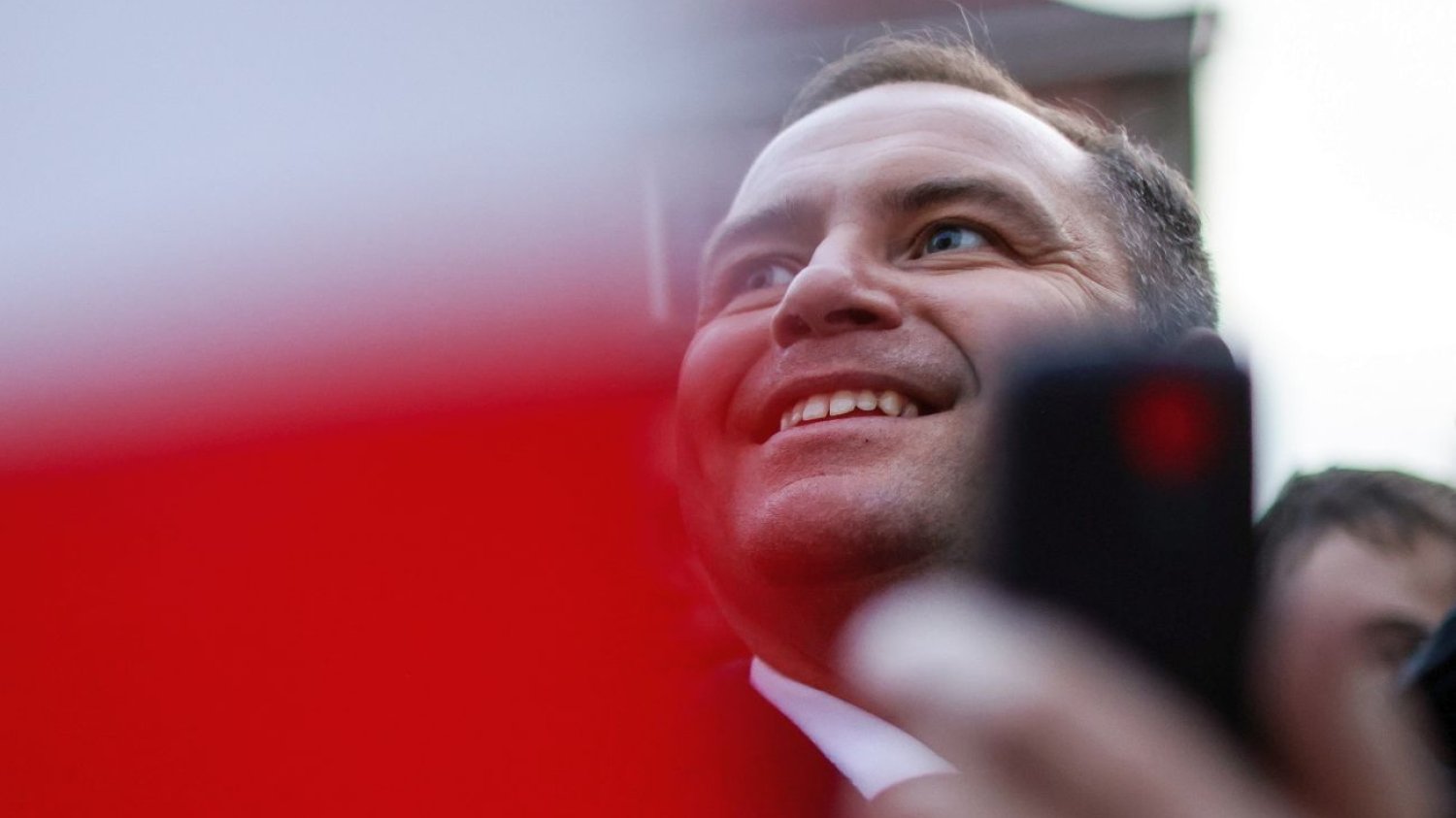 Karol Nawrocki wygrywa wybory prezydenckie. PKW zliczyła już wszystkie głosy Karol Nawrocki wygrywa wybory prezydenckie. PKW zliczyła już wszystkie głosy