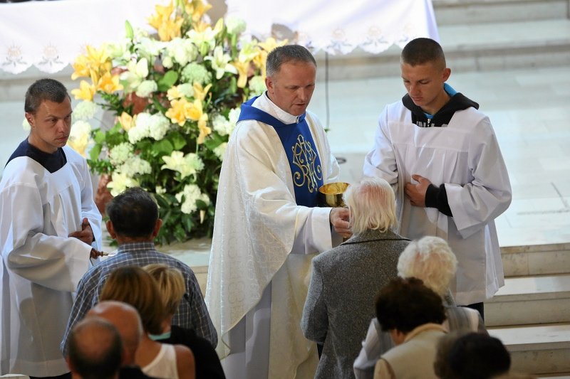 Ksiądz Wojciech Lemański doszedł do porozumienia z kurią