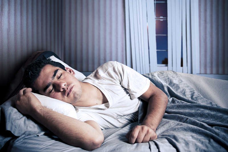 Świadome śnienie coraz popularniejsze?