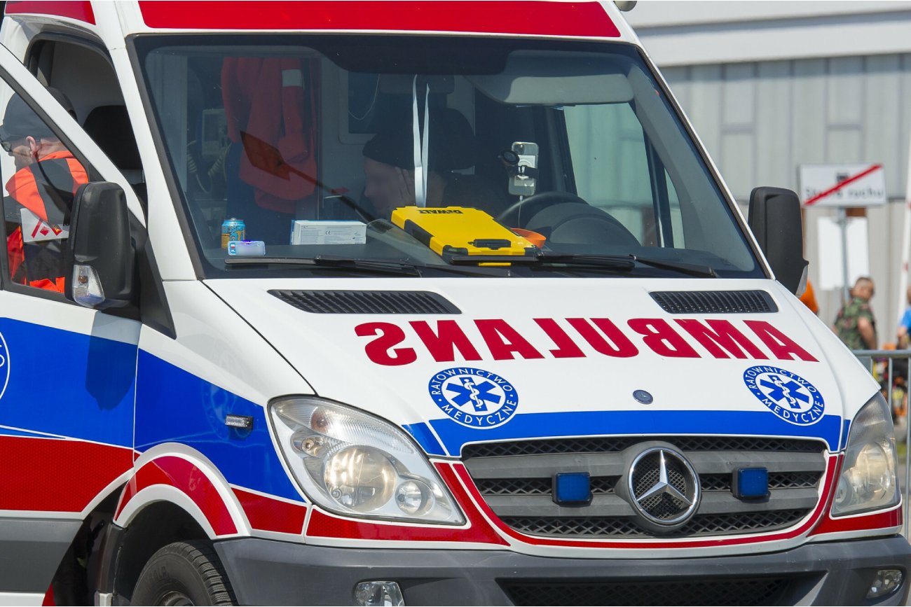 Nie żyje dwóch górników z kopalni Mysłowice-Wesoła. Trwają poszukiwania ostatniego z zasypanych