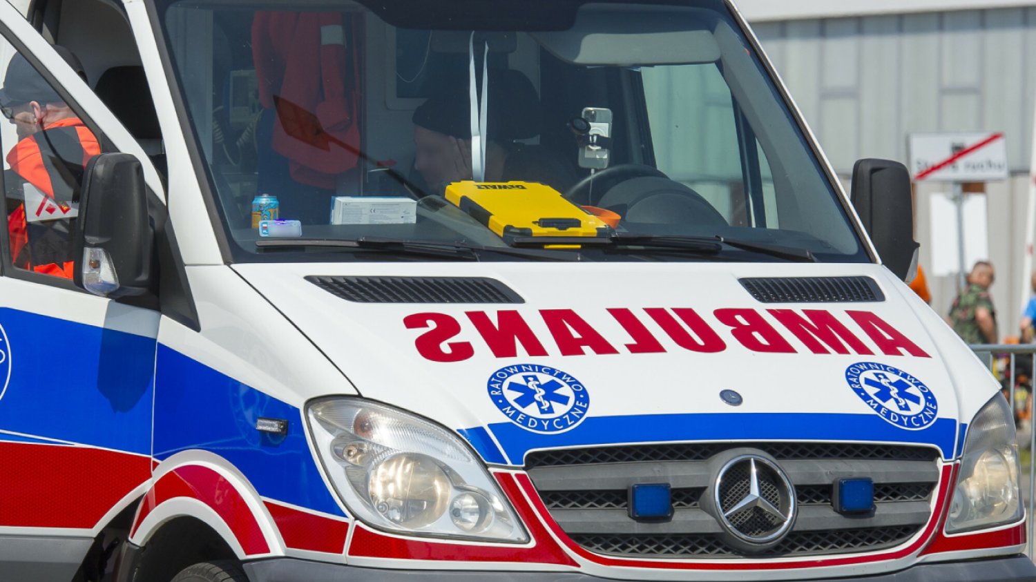 Nie żyje dwóch górników z kopalni Mysłowice-Wesoła. Trwają poszukiwania ostatniego z zasypanych