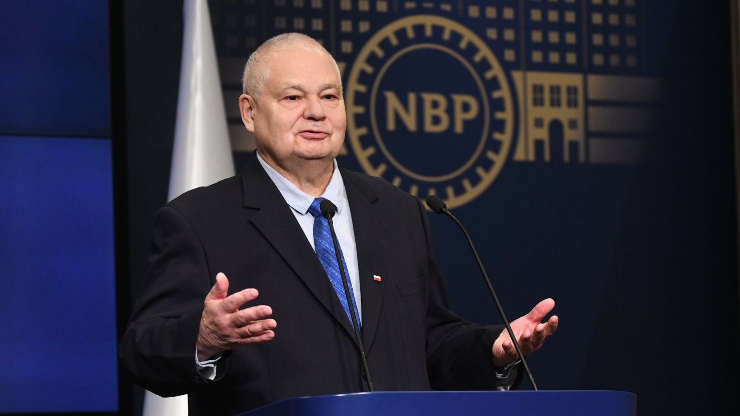Adam Glapiński