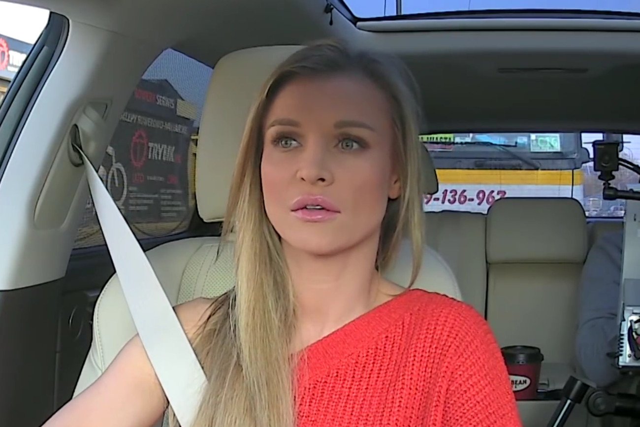 Krupa uciekła ze swojego domu w Kalifornii. Wszystko przez szalejące pożary