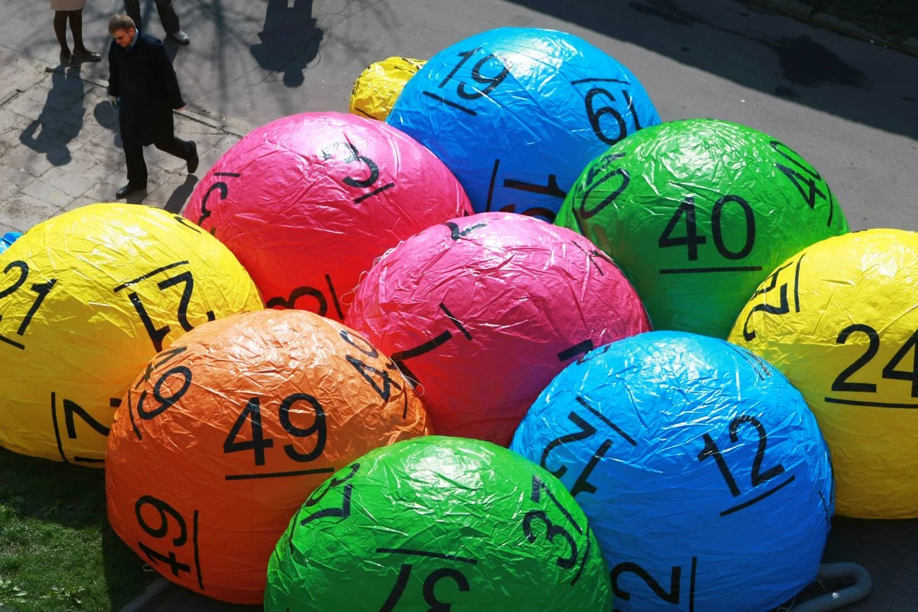 Koniec Lotto jakie znamy. Studio czekają duże zmiany i będą zwolnienia Koniec Lotto jakie znamy, studio czekają duże zmiany. "Stracimy pracę"