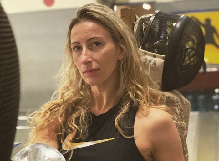 Aleksandra Shelton nie będzie walczyć dla Polski po konflikcie z PZS. Wybrała USA.