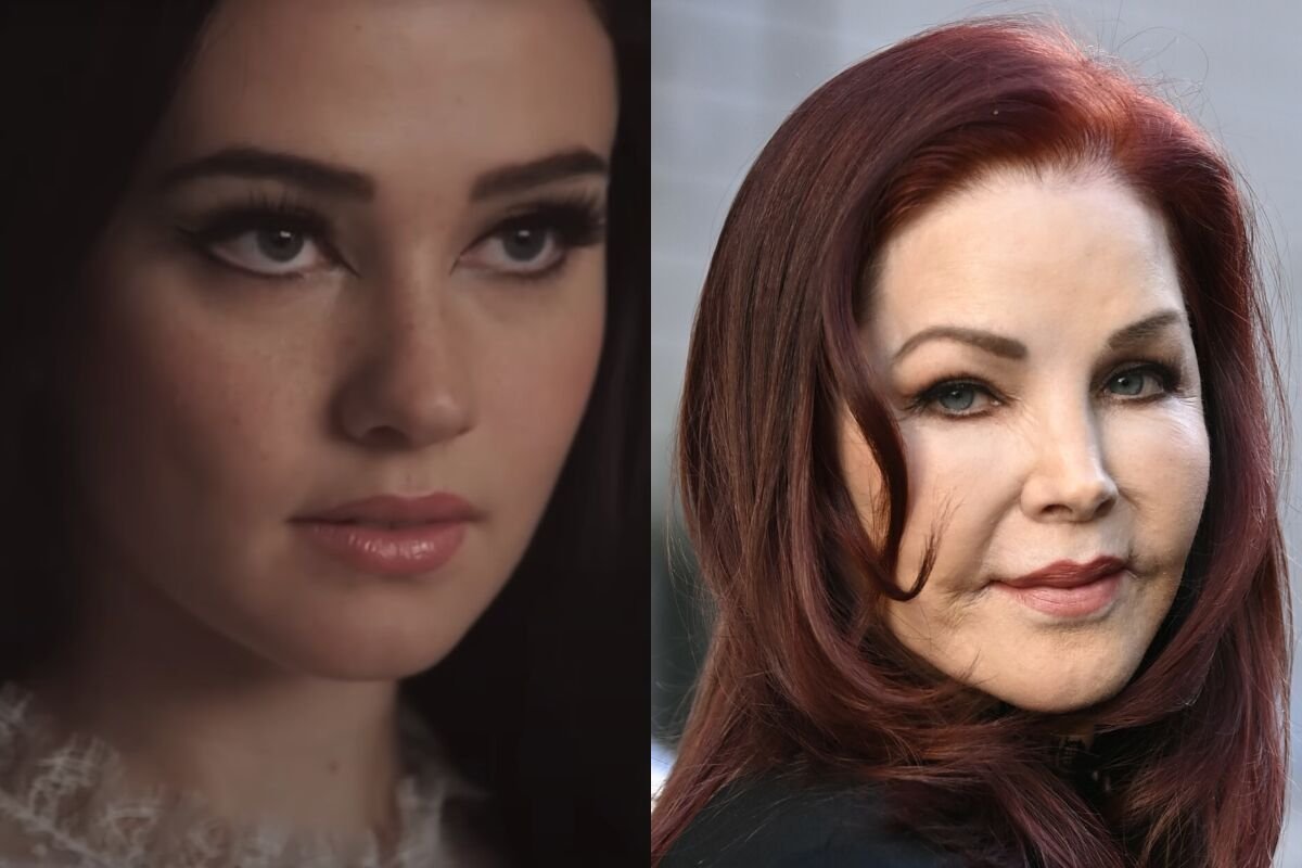 Priscilla film elvis presley afera premiera Priscilla film elvis presley afera premiera