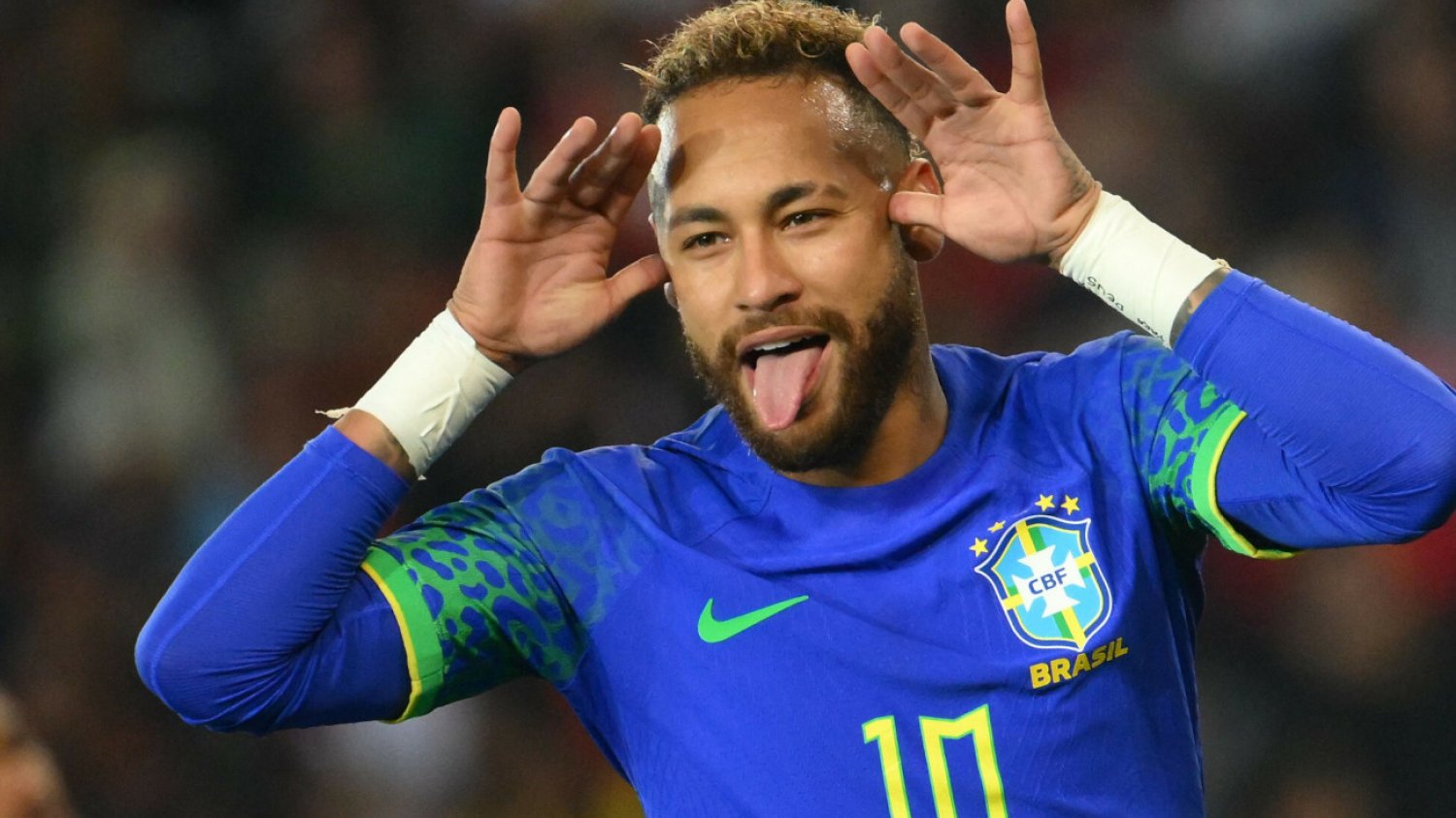 Brazylijczycy są jednymi z głównych faworytów do tytułu. Czy Neymar i spółka będą mieli powody do częstych tańców?