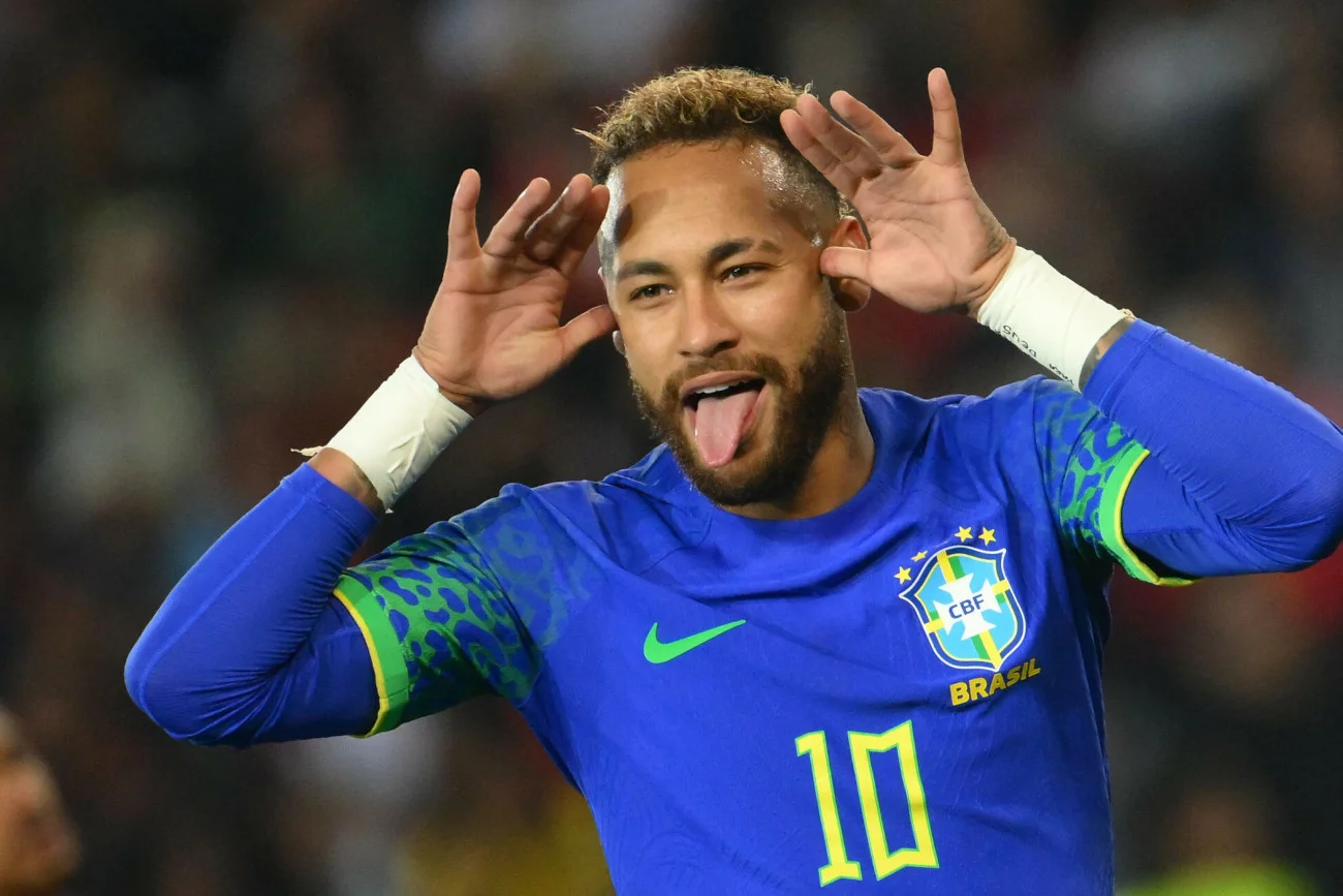 Brazylijczycy są jednymi z głównych faworytów do tytułu. Czy Neymar i spółka będą mieli powody do częstych tańców?