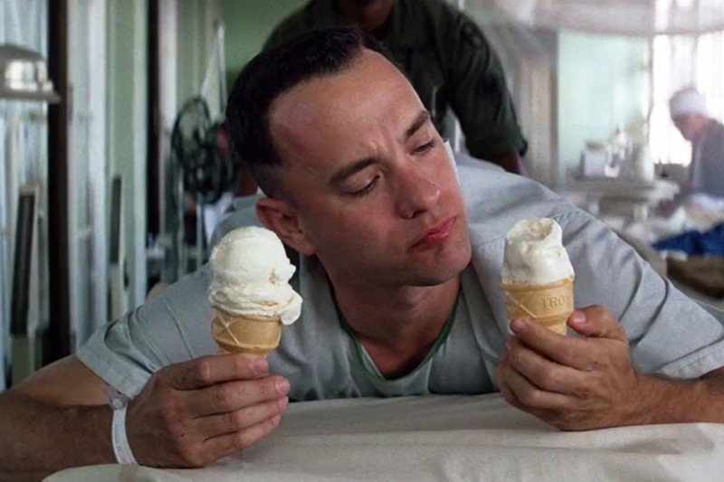Tom Hanks wciąż jest najbardziej lubianym aktorem w Stanach Zjednoczonych.
