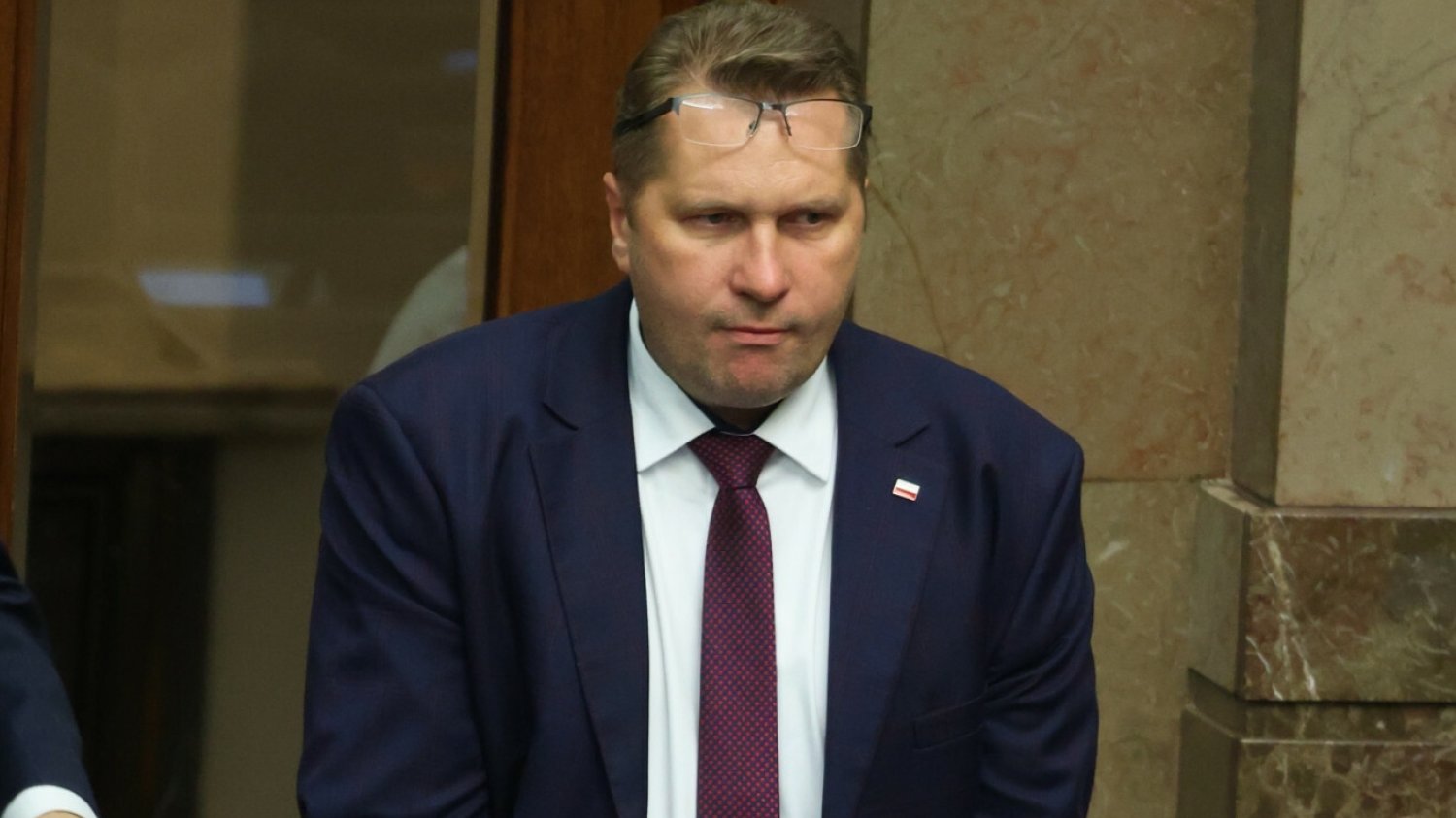 Przemysław Czarnek udawał się w delegacje. Ostatnia kosztowała... prawie 70 tys. zł