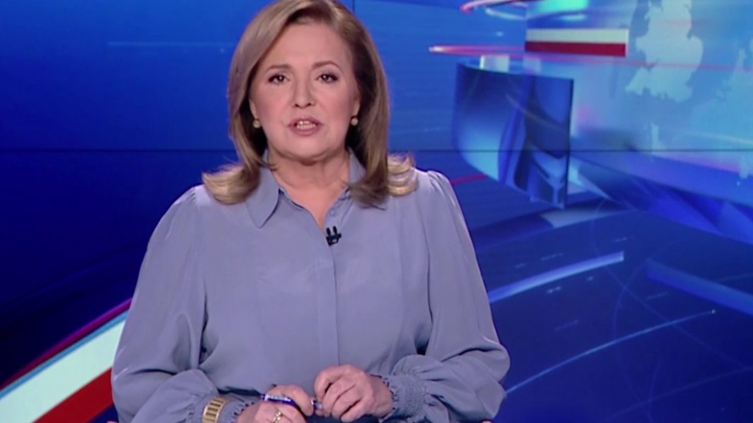 Rozliczenia z TVP. Byli pracownicy TVP piszą raport dla Kaczyńskiego.