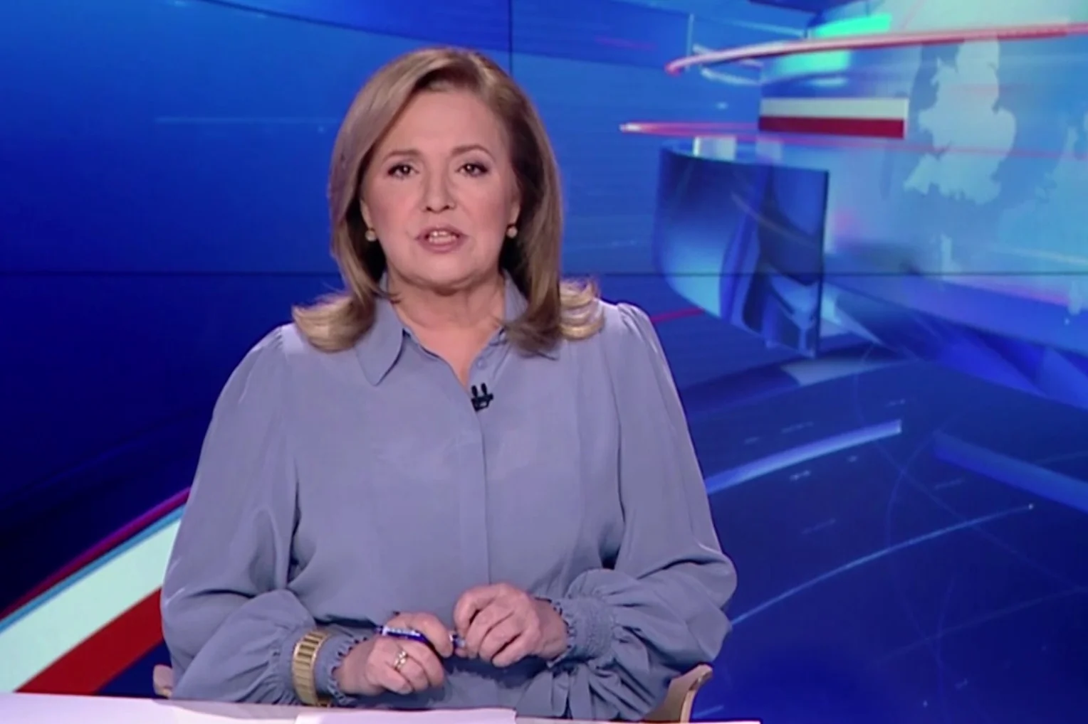 Rozliczenia z TVP. Byli pracownicy TVP piszą raport dla Kaczyńskiego.