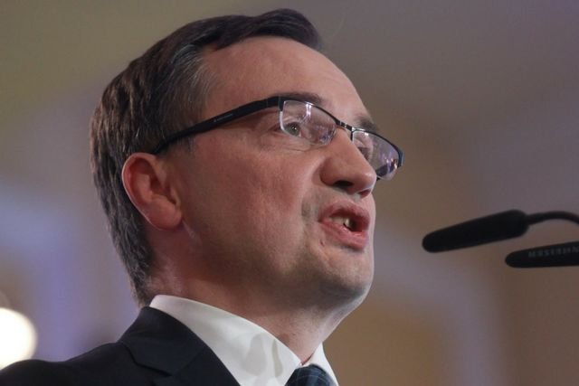 Zbigniew Ziobro odwołał 11 prezesów sądów na Śląsku. Właśnie zrezygnował jeden z nowopowołanych przez ministra.