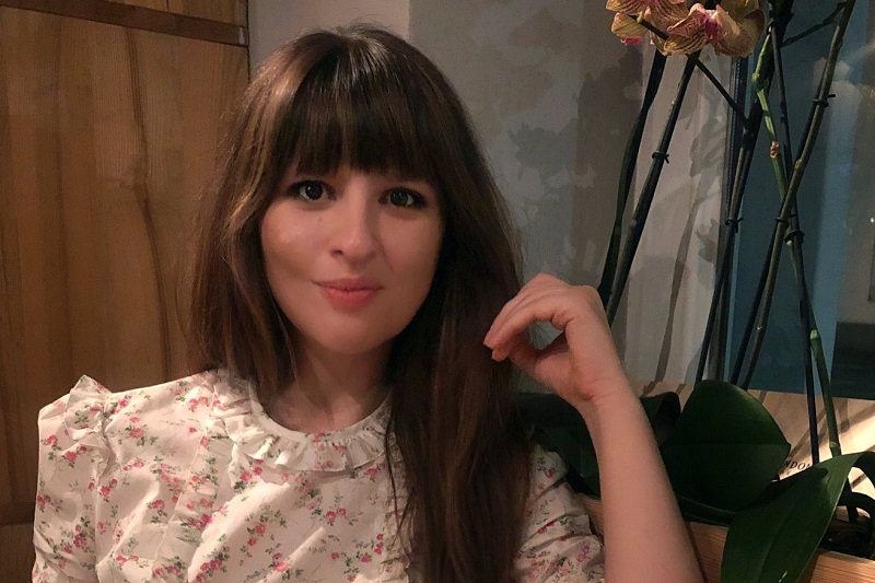 Anna Gacek zwolniona z radiowej Trójki.