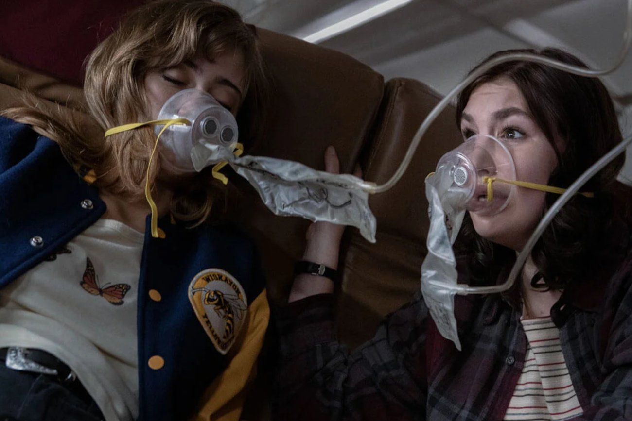 Nowości Canal+ na wiosnę.