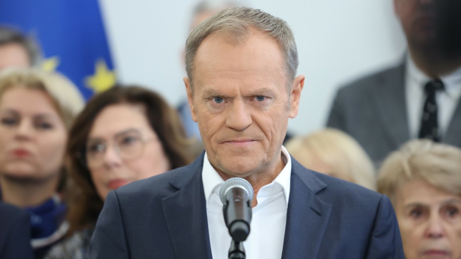 Donald Tusk