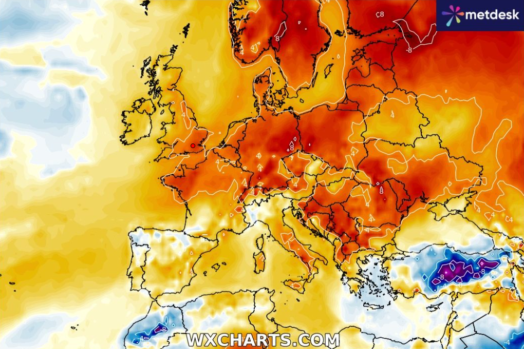Jaka pogoda w grudniu? Wiadomo jedno: raczej nie ma szans ws. prawdziwej zimy.