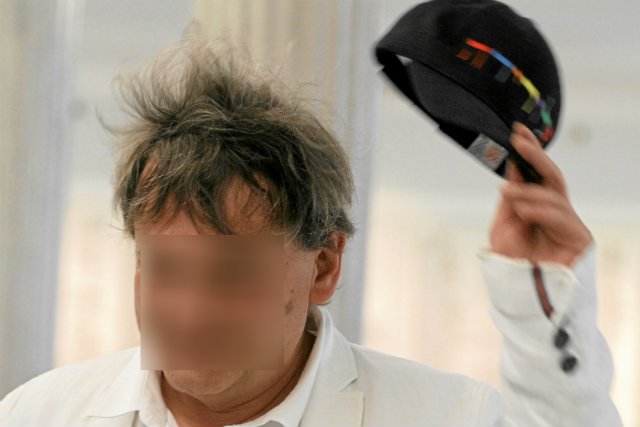 Piotr T. to ekspert od wizerunku, który doradzał znanym politykom.