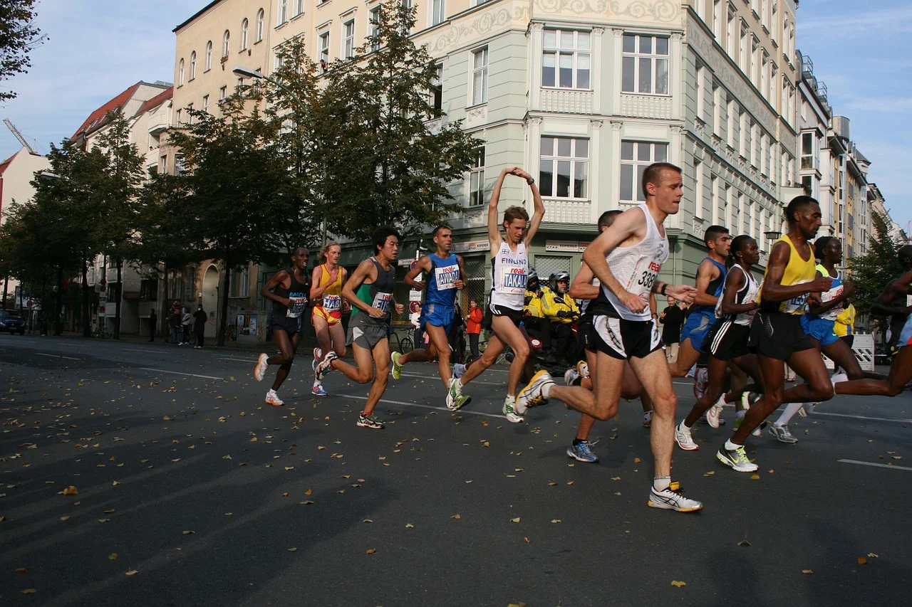 Młoda Finka uzyskała znakomity wynik. Czy będzie kolejną międzynarodową gwiazdą sportu?