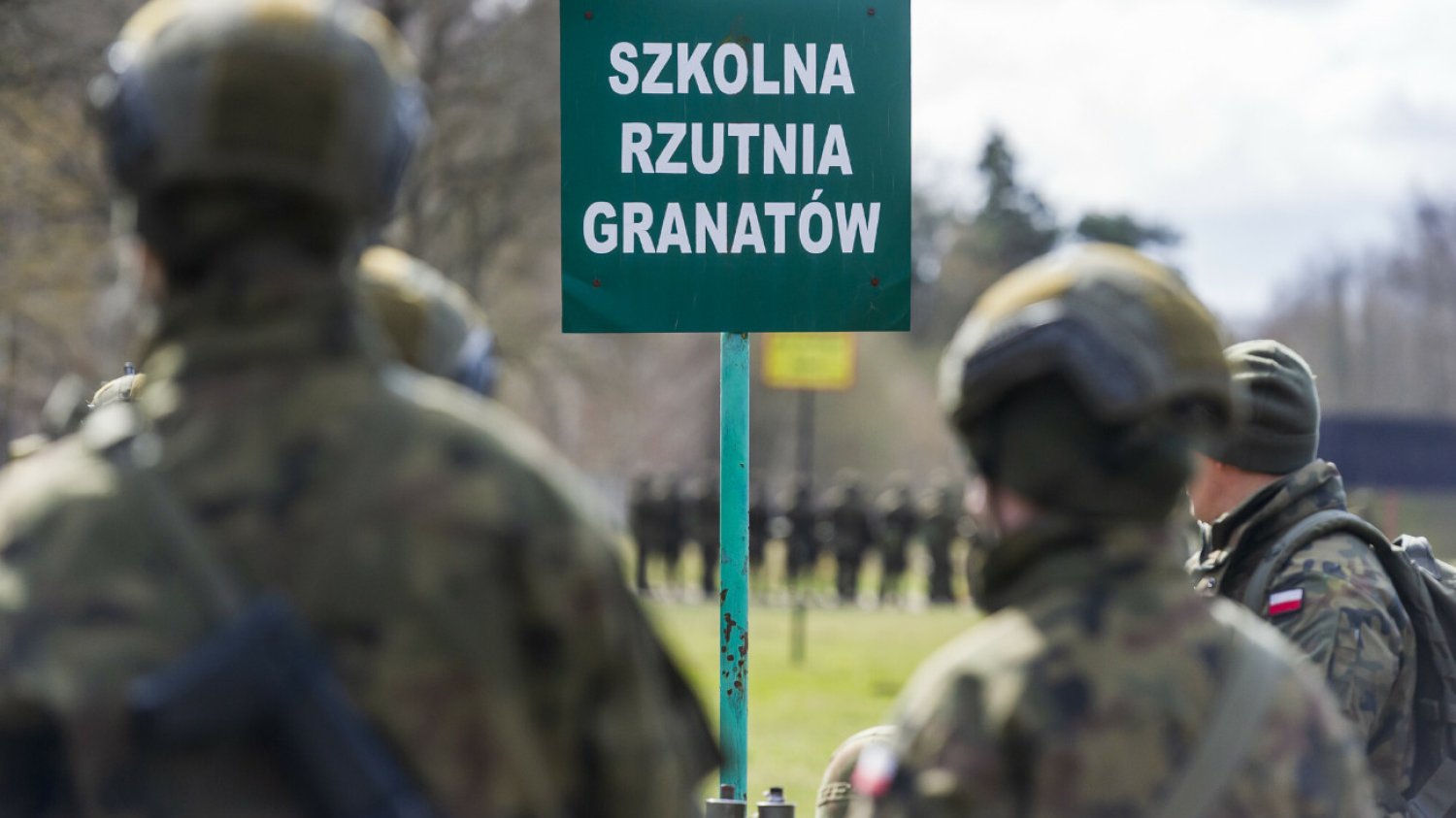 Media: Polacy i Bałtowie obawiają się rosyjskiego ataku