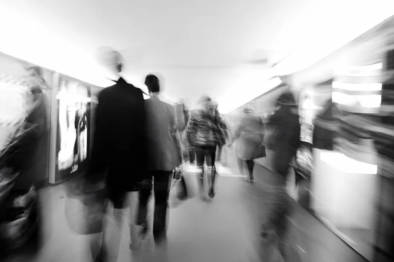 Spotkanie grupy Bilderberg będzie dotyczyło gromadzenia danych.