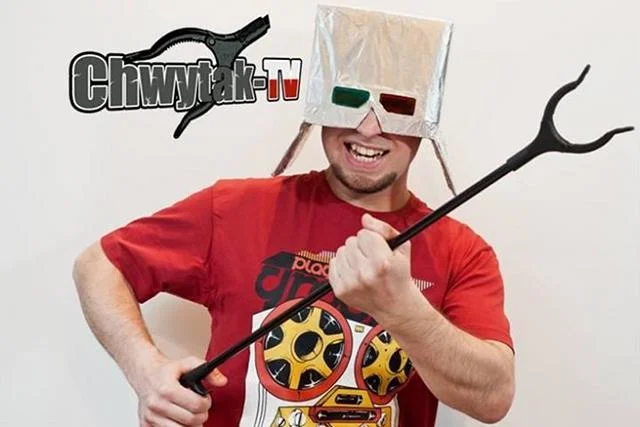 Wywiad z Chwytakiem