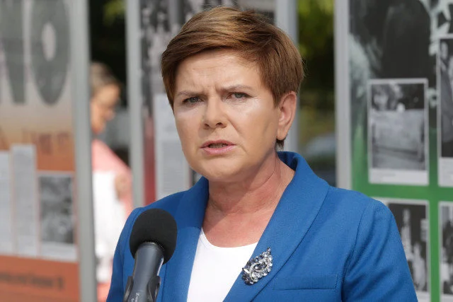 Beata Szydło będzie najprawdopodobniej kolejnym premierem Polski