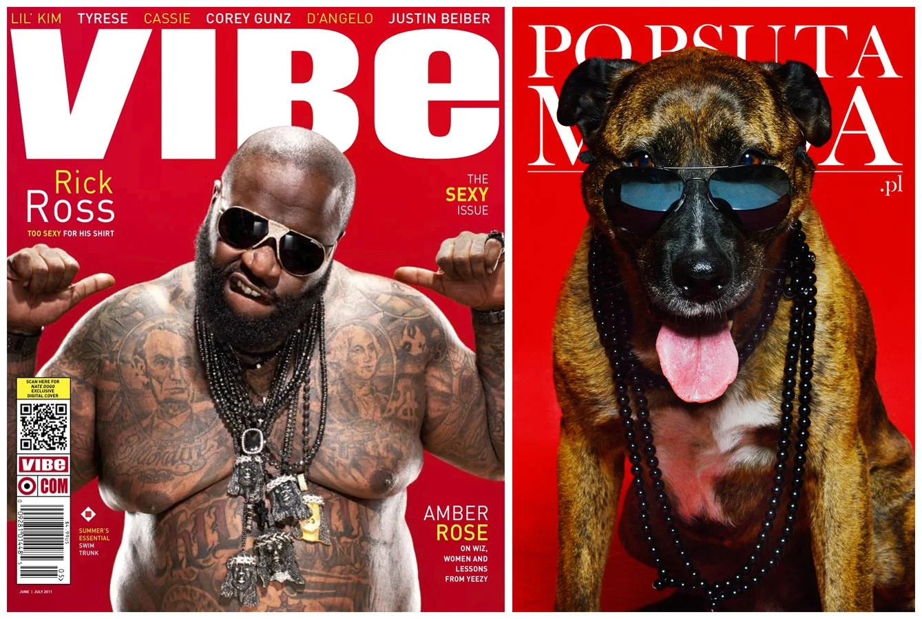 Gangsta's Paradise