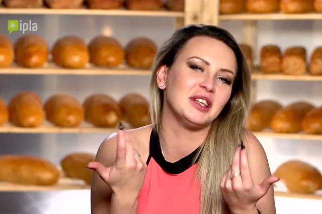 Mała chce zerwać ze swoim stereotypowym wizerunkiem, ale póki co to się nie udaje.