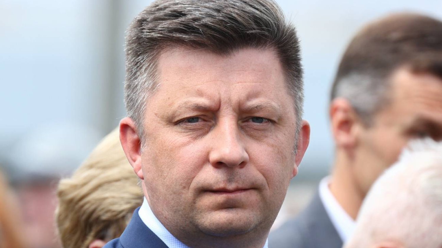 Wypłynęły kolejne maile Dworczyka. Mowa o premierze Morawieckim
