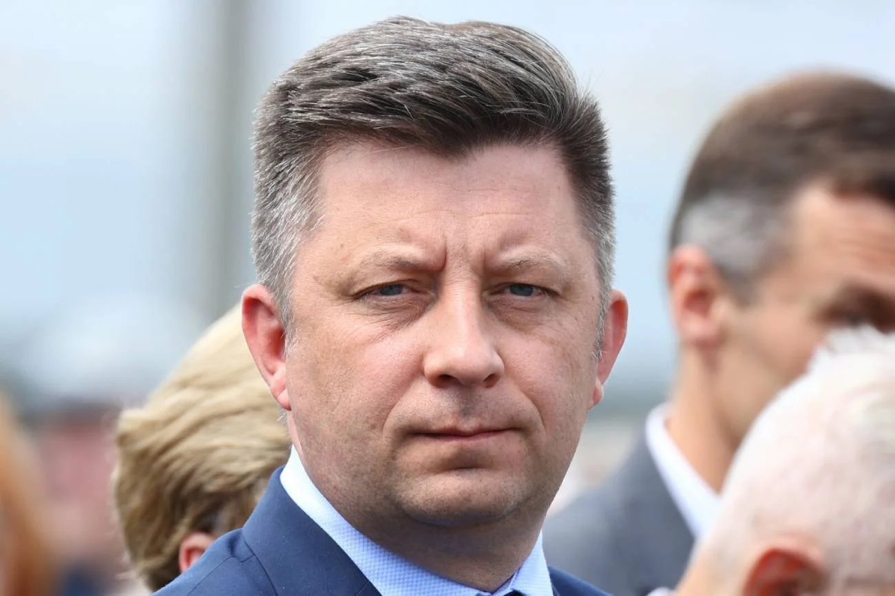 Wypłynęły kolejne maile Dworczyka. Mowa o premierze Morawieckim