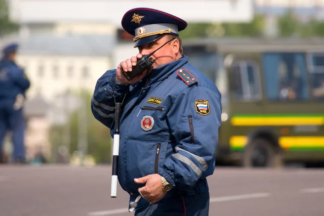 Aby dostać w Rosji prawo jazdy trzeba będzie wykazać brak "problemów z własną seksualnością"