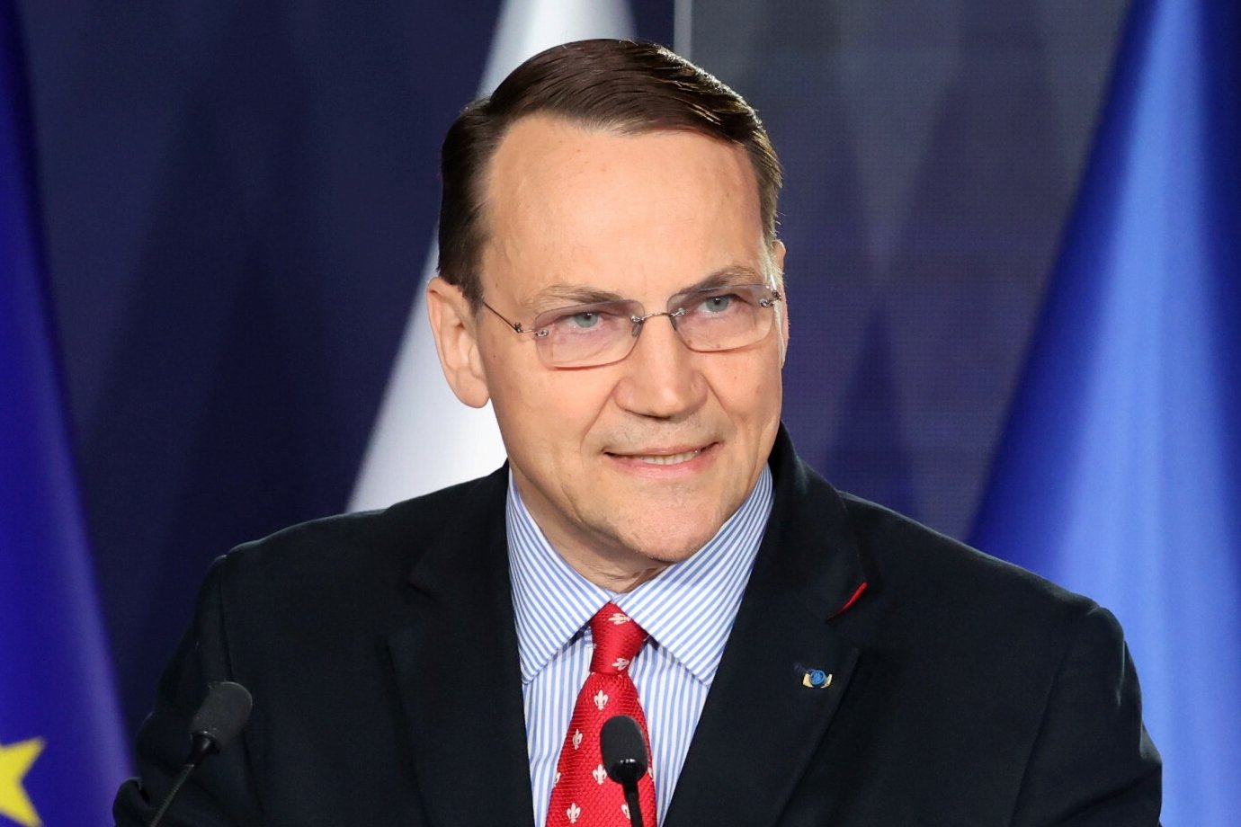 Radosław Sikorski