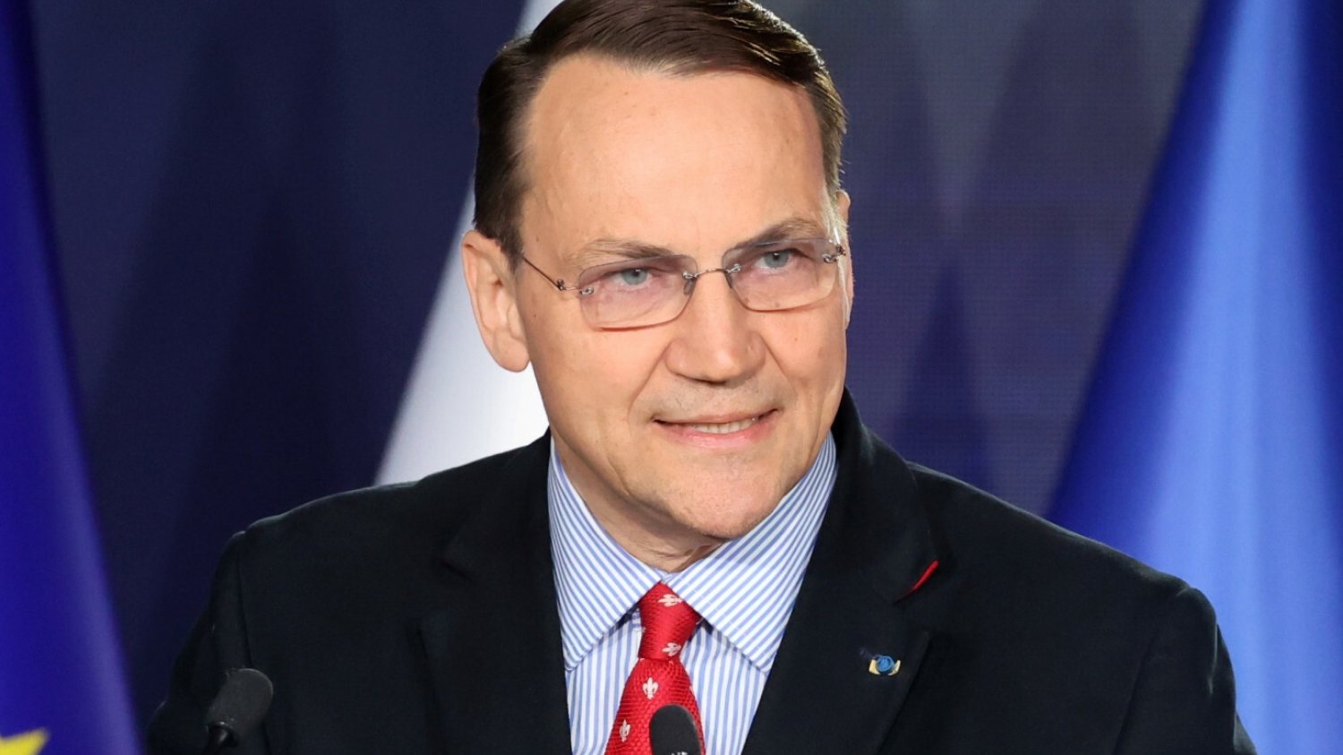 Radosław Sikorski