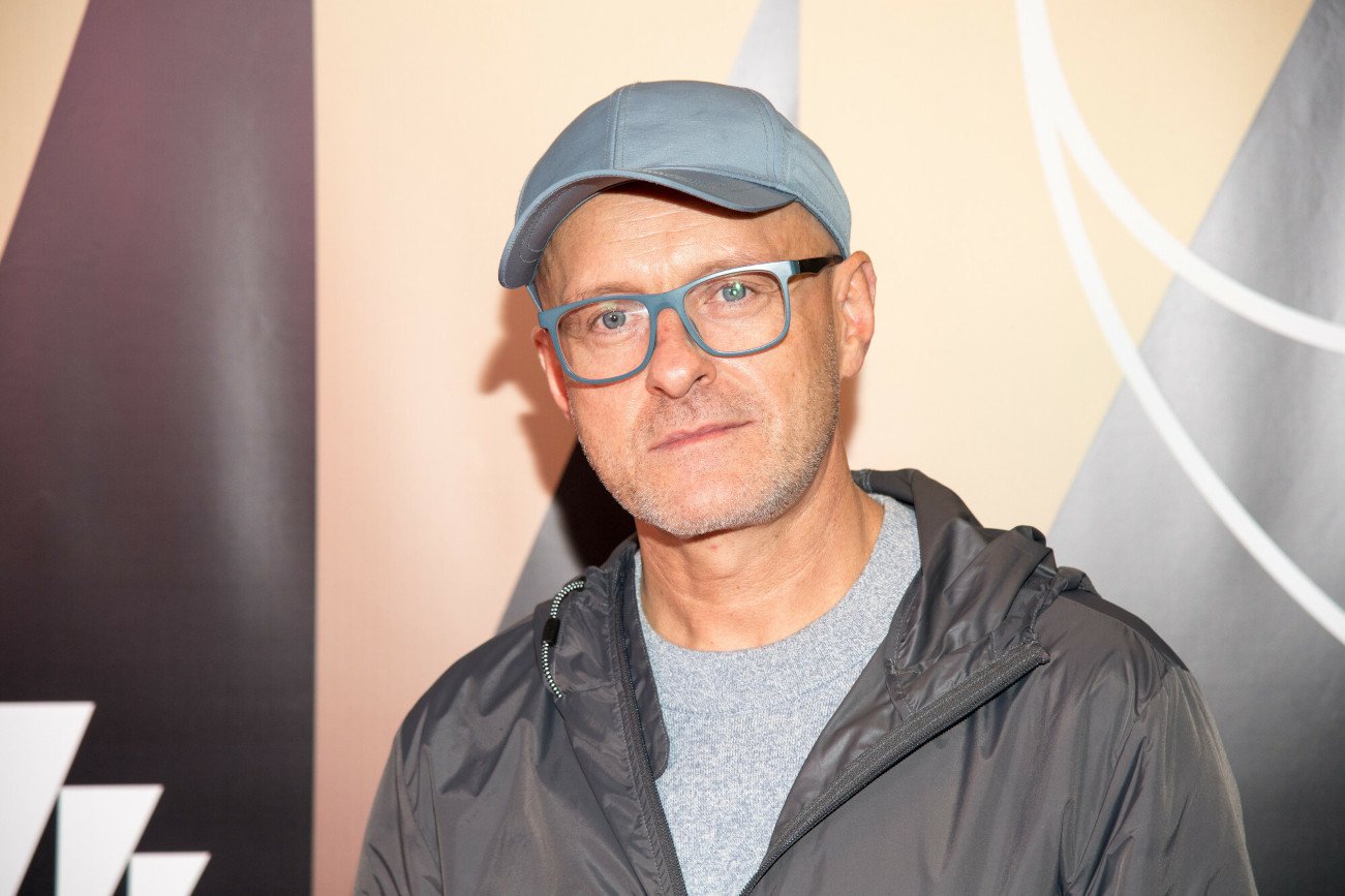 Jacek Poniedziałek.