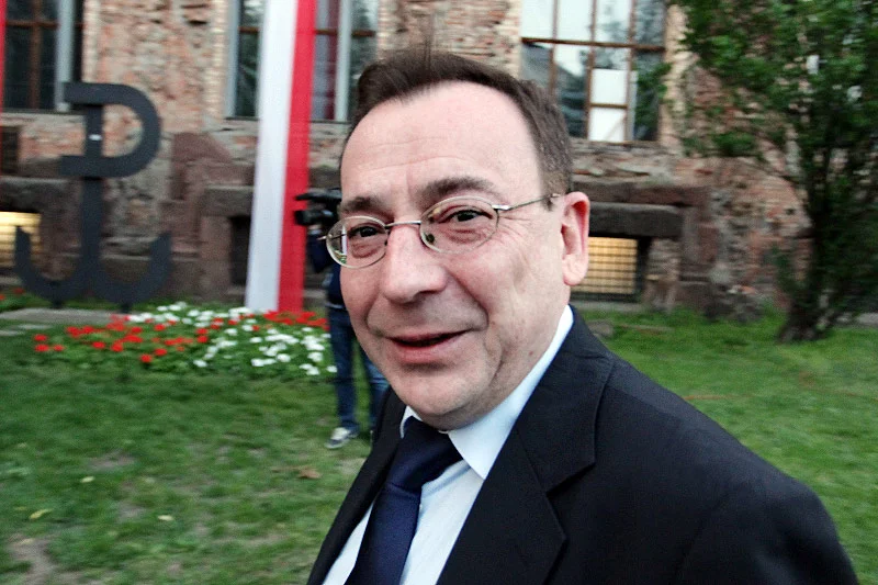 Jak oceniasz ułaskawienia wiceprezesa PiS i koordynatora służb specjalnych Mariusza Kamińskiego, którego sąd I instancji skazał kilka miesięcy temu na 3 lata pozbawienia wolności?