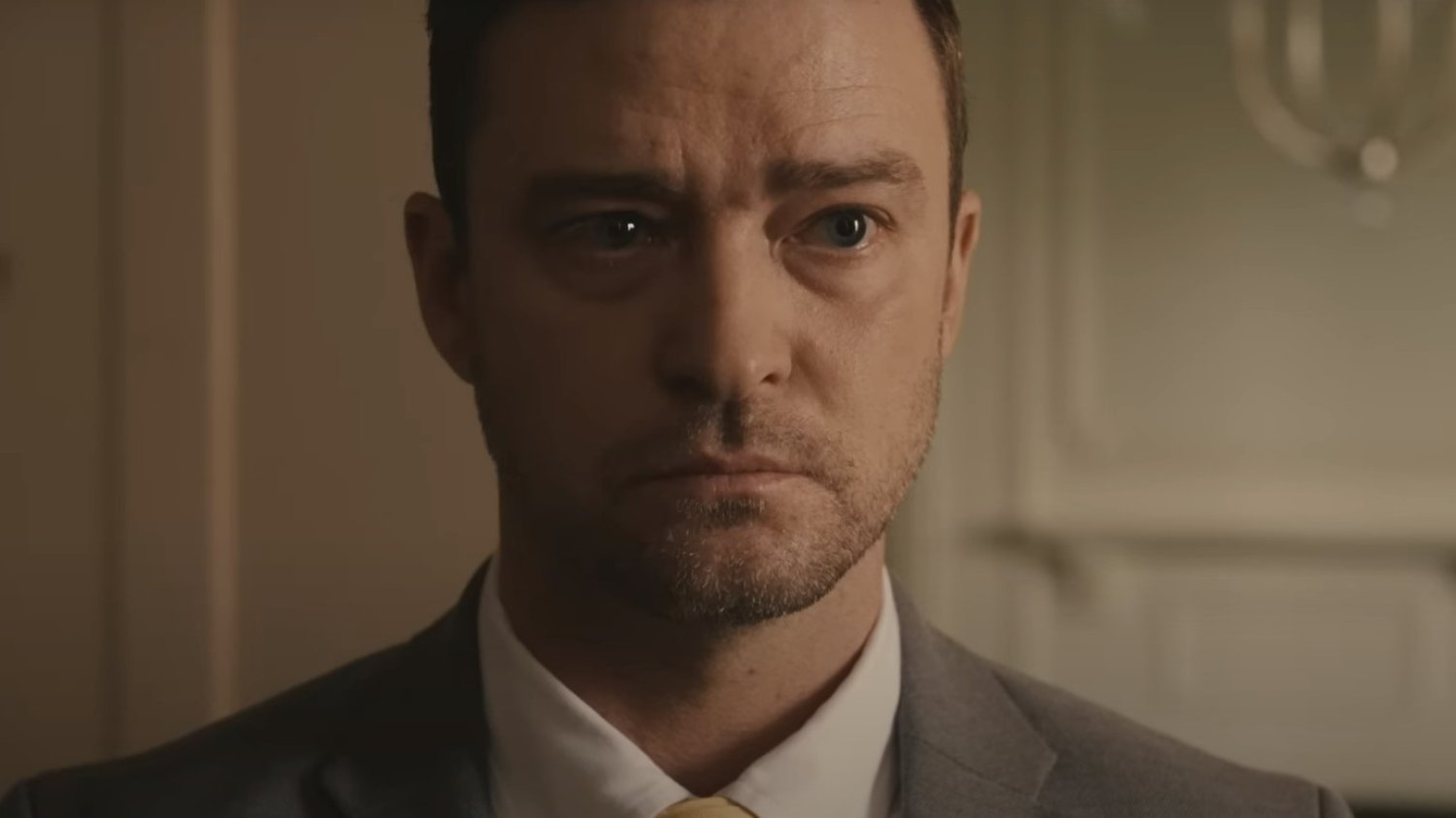 Justine Timberlake, Gad Netflix, zwiastun Justin Timberlake w filmie "Gad"