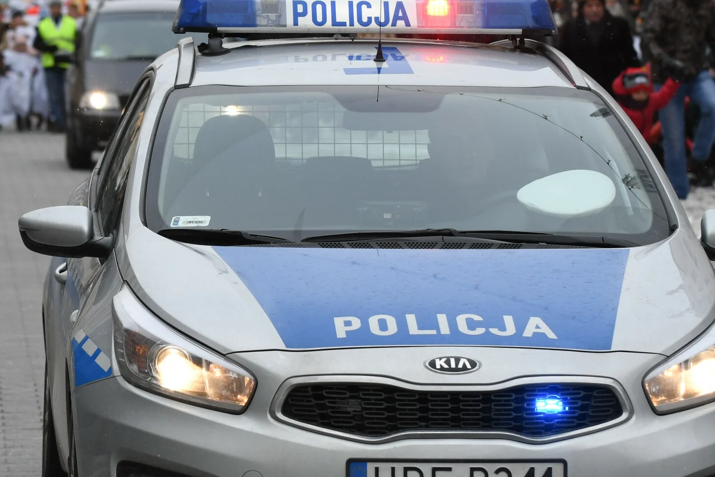 Nie tylko UW. Seria ewakuacji na polskich uczelniach