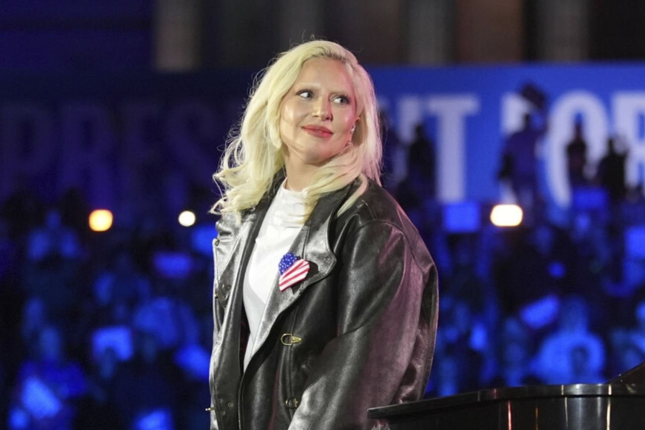 W kogo wcieli się Lady Gaga w serialu "Wednesday"?