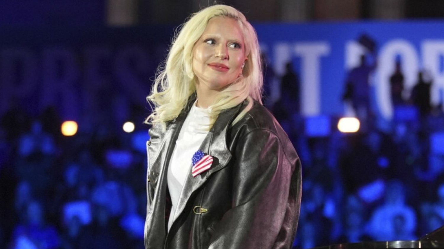 W kogo wcieli się Lady Gaga w serialu "Wednesday"?
