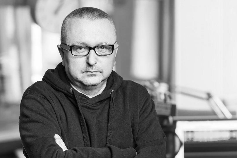 Marek Świercz nie żyje. Był dziennikarzem m.in. Radia Opole i "Dziennika Zachodniego".