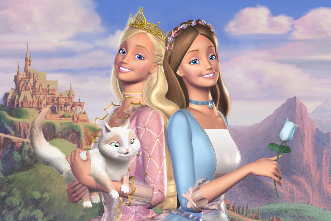 Oto ranking czterech najlepszych i najgorszych filmów animowanych ze świata Barbie. Oto ranking czterech najlepszych i najgorszych filmów animowanych ze świata Barbie.