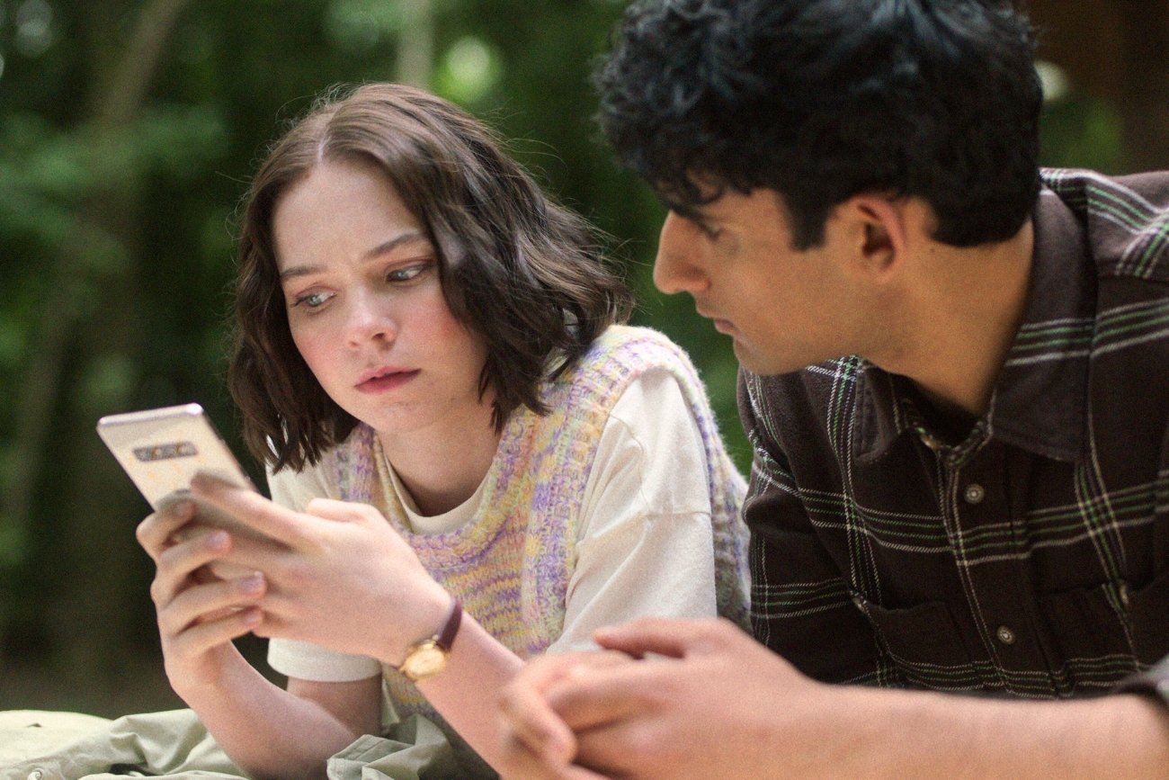 "Przewodnik po zbrodni według grzecznej dziewczynki" wraca. O czym będzie?