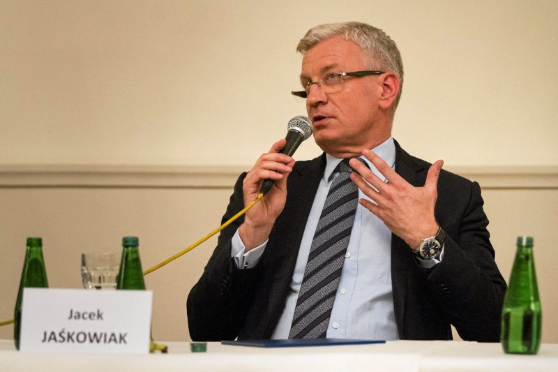 Prezydent Poznania Jacek Jaśkowiak ma na pieńku z miejscową Kurią
