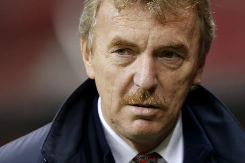 Zbigniew Boniek przeszedł pomyślnie operację kolana we Włoszech.