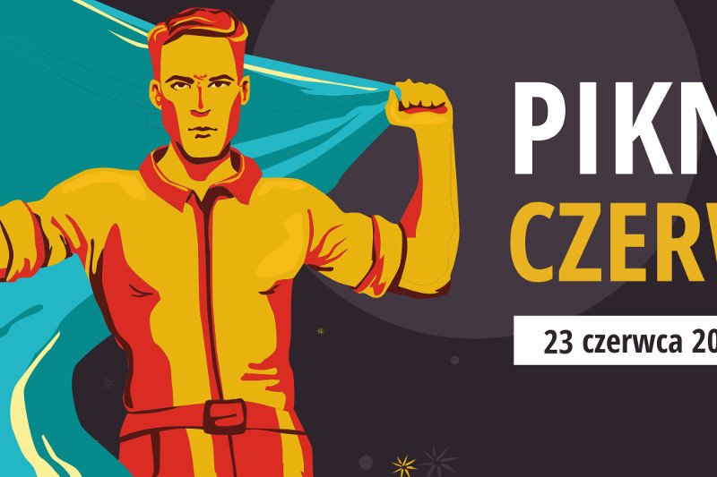 W najbliższą niedzielę na Ursus wróci komuna.